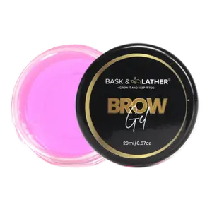 Stronghold 24-Hour Brow Gel Stronghold 24-Hour Brow Gel