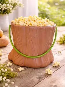popcorn cotainer