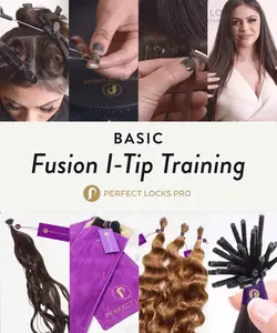 Basic Fusion I-Tip Training