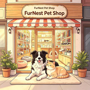 FurNest Goods