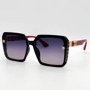 Bestselling Women's Sunglasses - Youthful, High-End, and Stylish - Polarized Driving Shades with a Premium Aesthetic