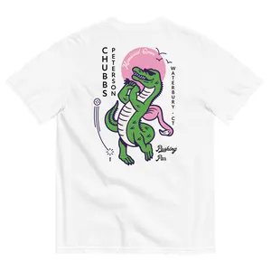 Chubb's Memorial Open TeeMen’s Premium Graphic Tee