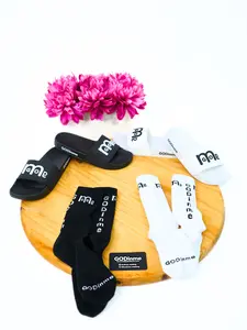 Women's Athletic Socks