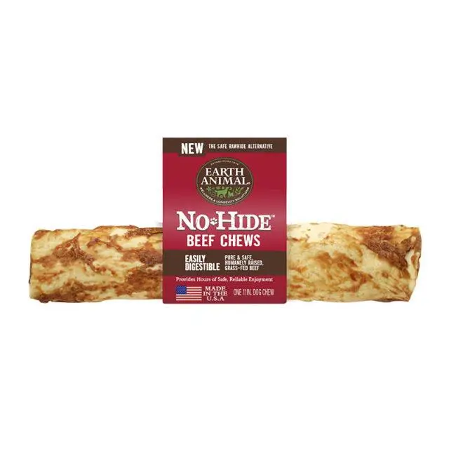 No-Hide Beef Chews