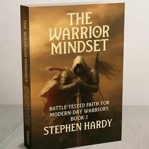 The Warrior Mindset: Battle-Tested Faith for Modern-Day Warriors