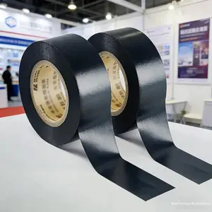 PVC Electrical Tape, Professional Grade Insulation Tape, Waterproof, Suitable for All Weather, Home DIY, Repair, Electrical, Car, Equipment