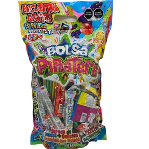BOLSA PIÑATERA - Candy Mix Bag / 3 Lbs /