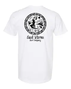 Black Reef Tee