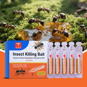 Ant Killer Kills Ants, Fleas, Cockroaches Ant Killer Kills Ants, Fleas, Cockroaches