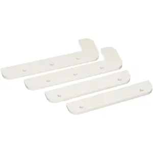 Hayward I/G Skimmer Spacer Kit | SP1085CALA