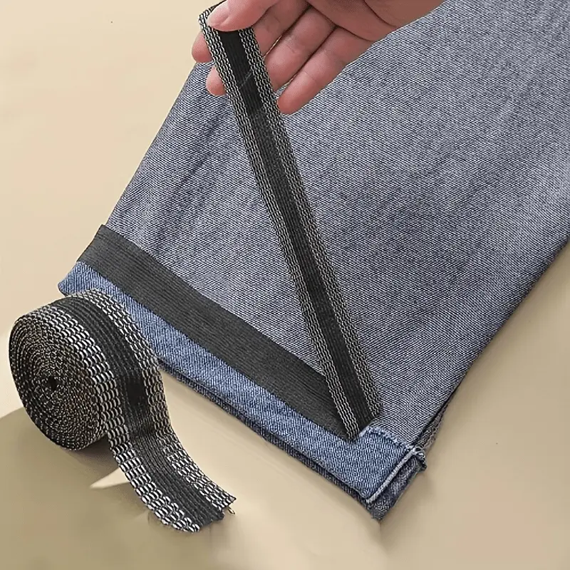 how to use hem tape on a dress - TikTok Shop