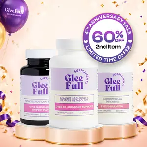 Complete Hormone Reset Bundle