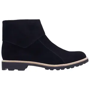 L'Amour Des Pieds Bootie - Romila Suede