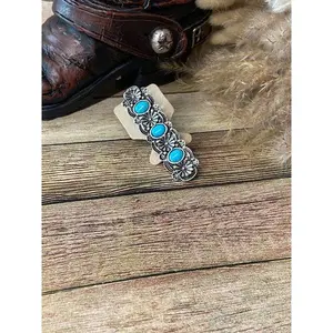 Concho Love Stacker
