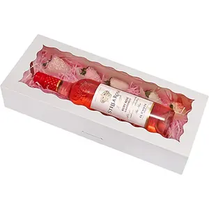 Stella Rose Wine & Strawberries Boxes
