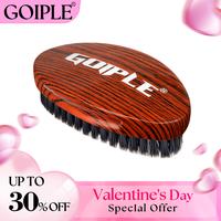 360 wave brush red