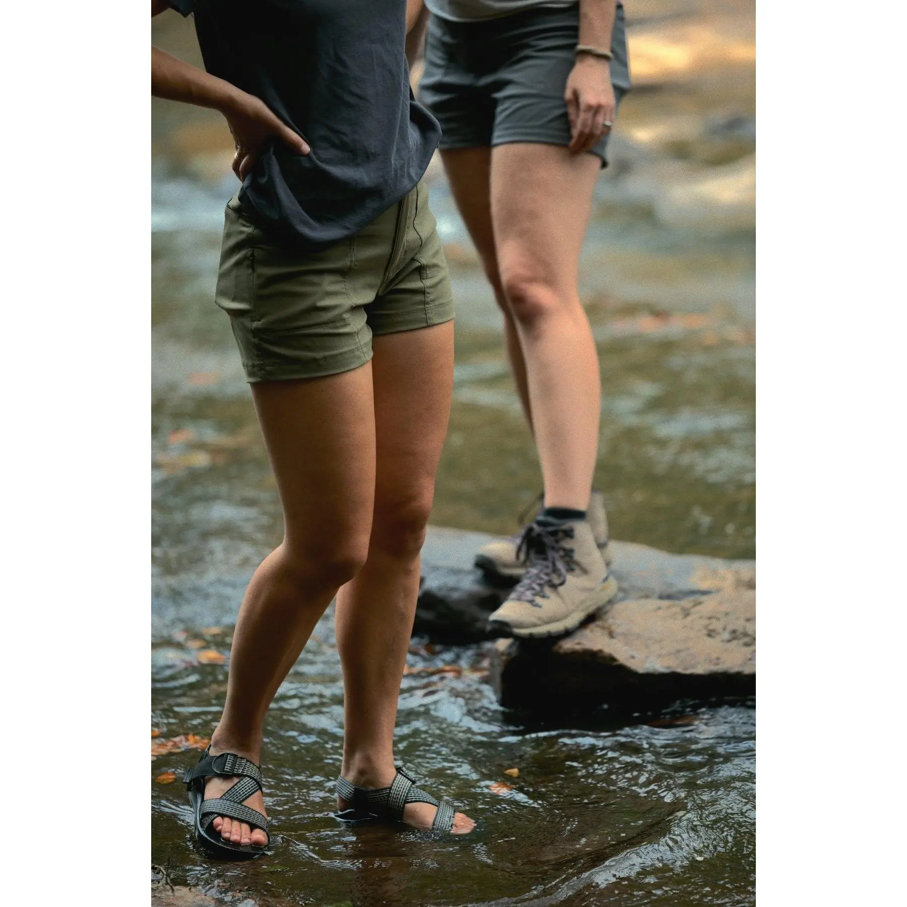 Women's Ecotrek Trail Shorts