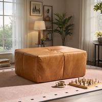 Vintage Tech-Waxed Canvas