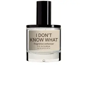 D.S. & DURGA I Don't Know What Eau de Parfum