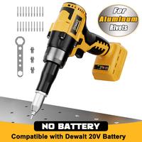 【No battery】for Dewalt