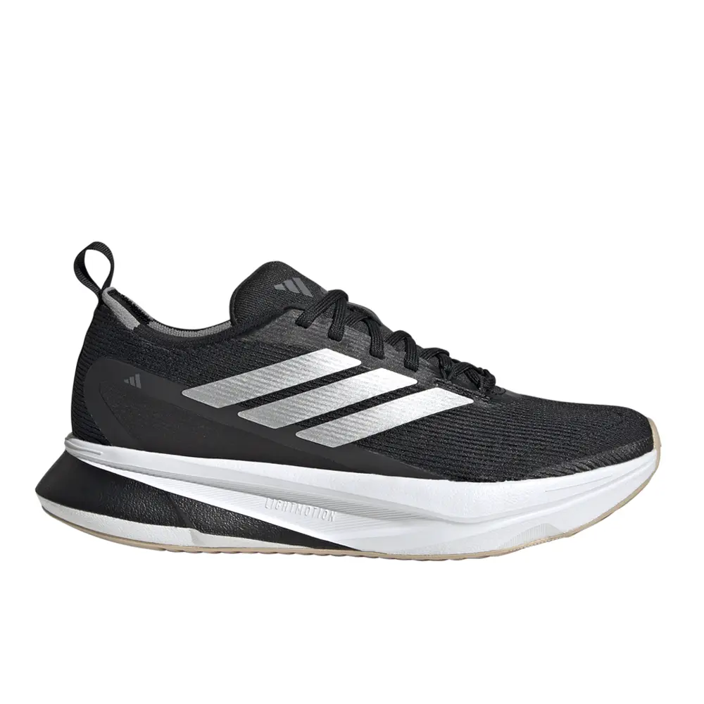 adidas Womens Jogit Running Sneakers Shoes - Black adidas Womens Jogit Running Sneakers Shoes - Black
