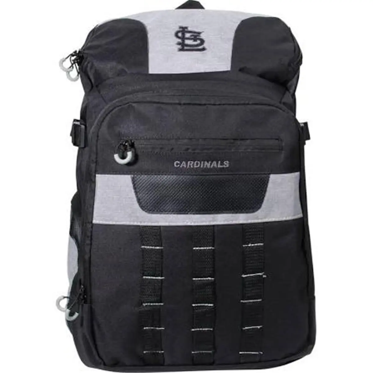 212 MAIN Franchise-Style Functional Carry-All Athletic Backpack, Easy Setup, Franchise Look, Carry-All Backpacks, Athletic Backpacks