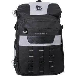 212 MAIN Franchise-Style Functional Backpack, Easy Setup, Franchise Look
