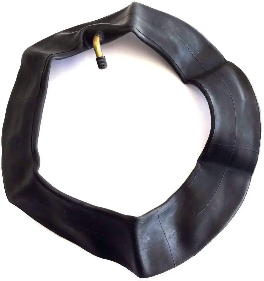 12 1/2 X 2 1/4 Inner Tube With Curved Valve Stem Electric Scooter