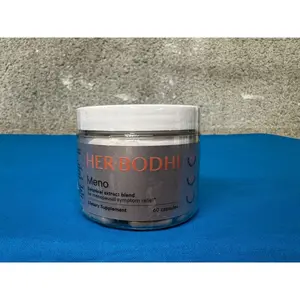 Her-Bodhi Meno Menopausal Symptom Relief 60 Ct