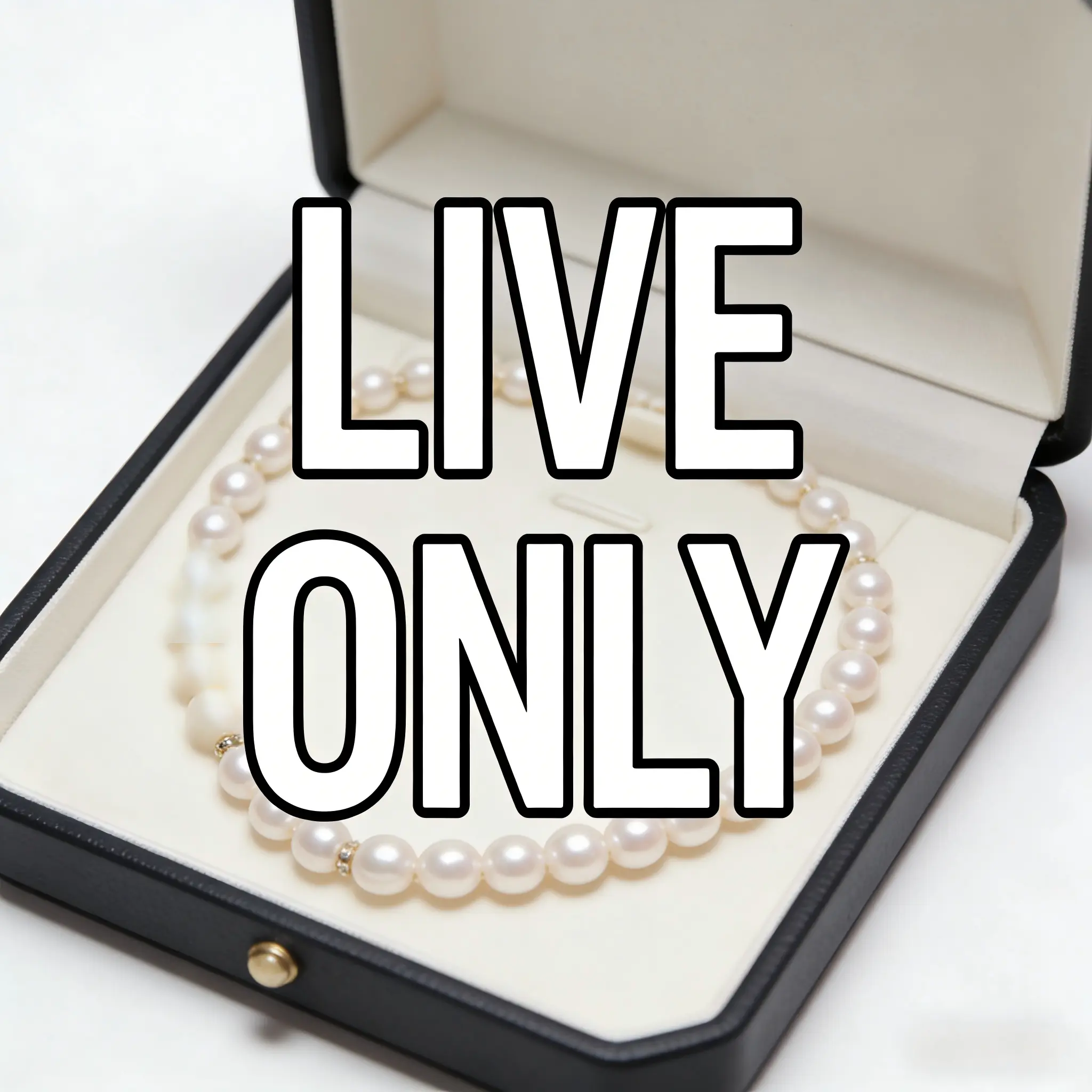 NO.10-Pearl jewelry NO.10-Pearl jewelry