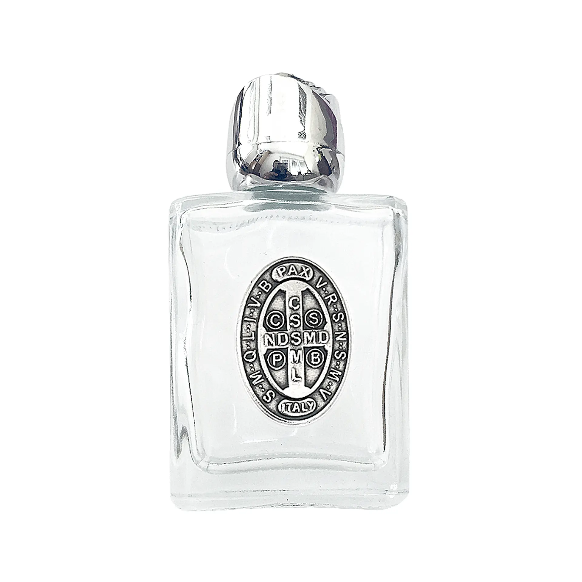 The Holy Water Bottle