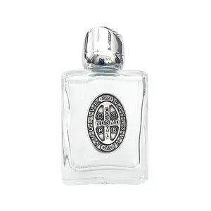 The Holy Water Bottle