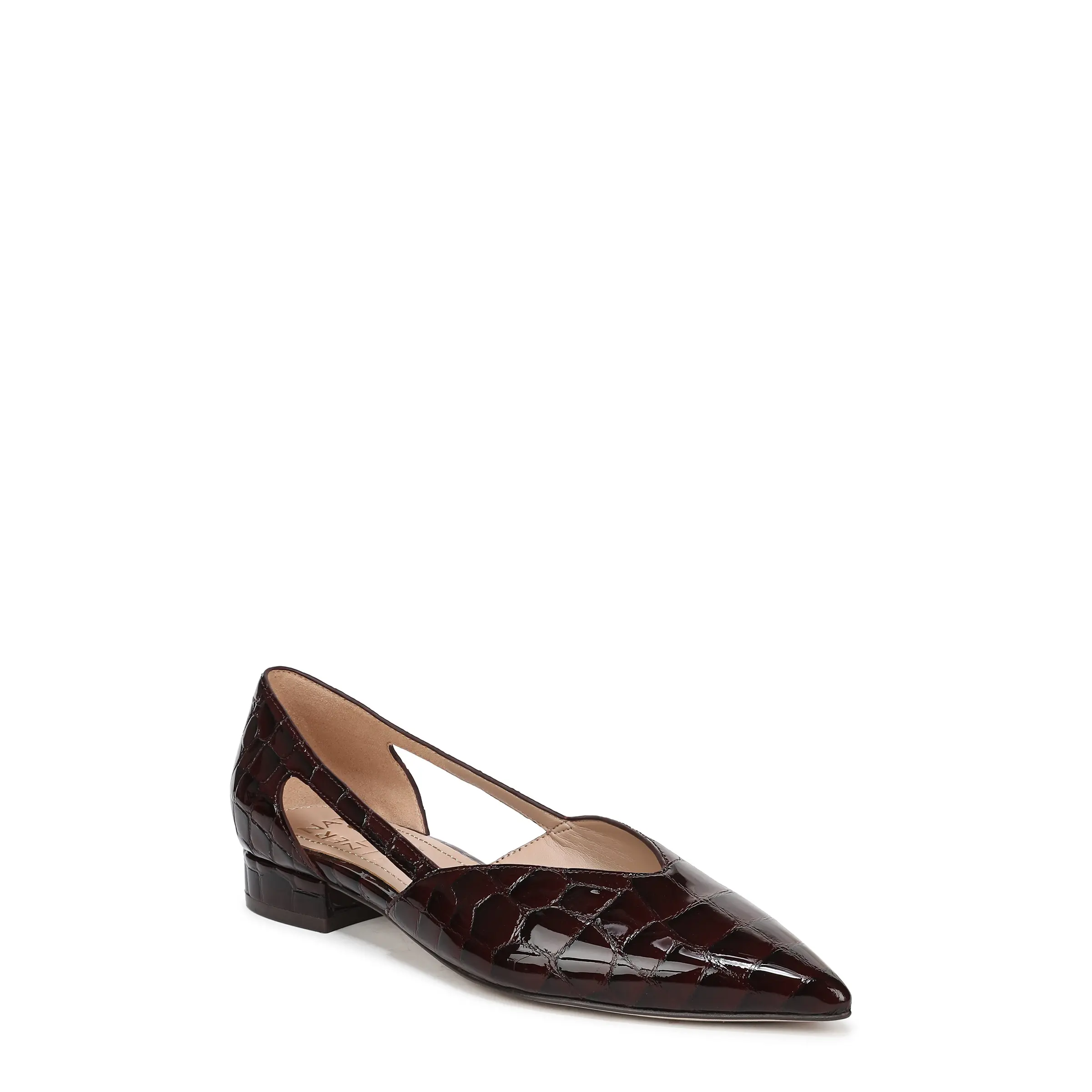 Naturalizer Womens Sydney Pump