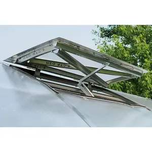 Sungrow Roof Vent