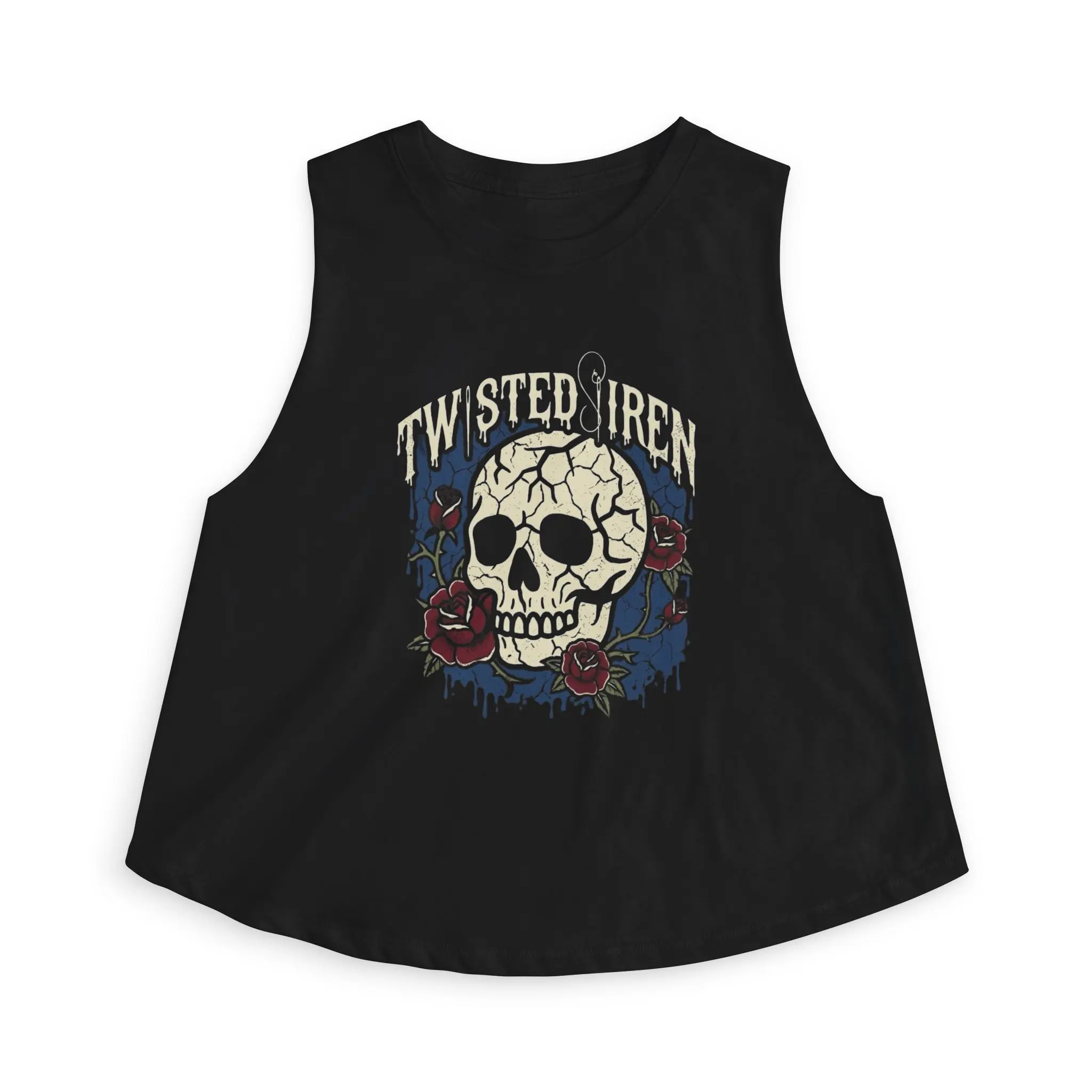 Women's Crop Top