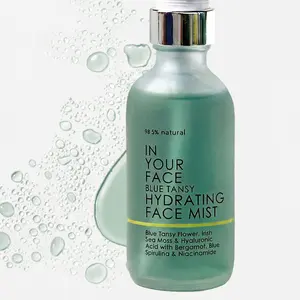 BLUE TANSY HYDRATING FACE MIST