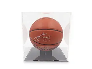 Authentic Kobe Bryant Signed Basketball w/ COA