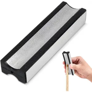 Multifunctional Pool Cue Tips Shaper - Rapid Repair & Polish Tool for Pool Stick, Billiards Accessories for Billiards Enthusiasts