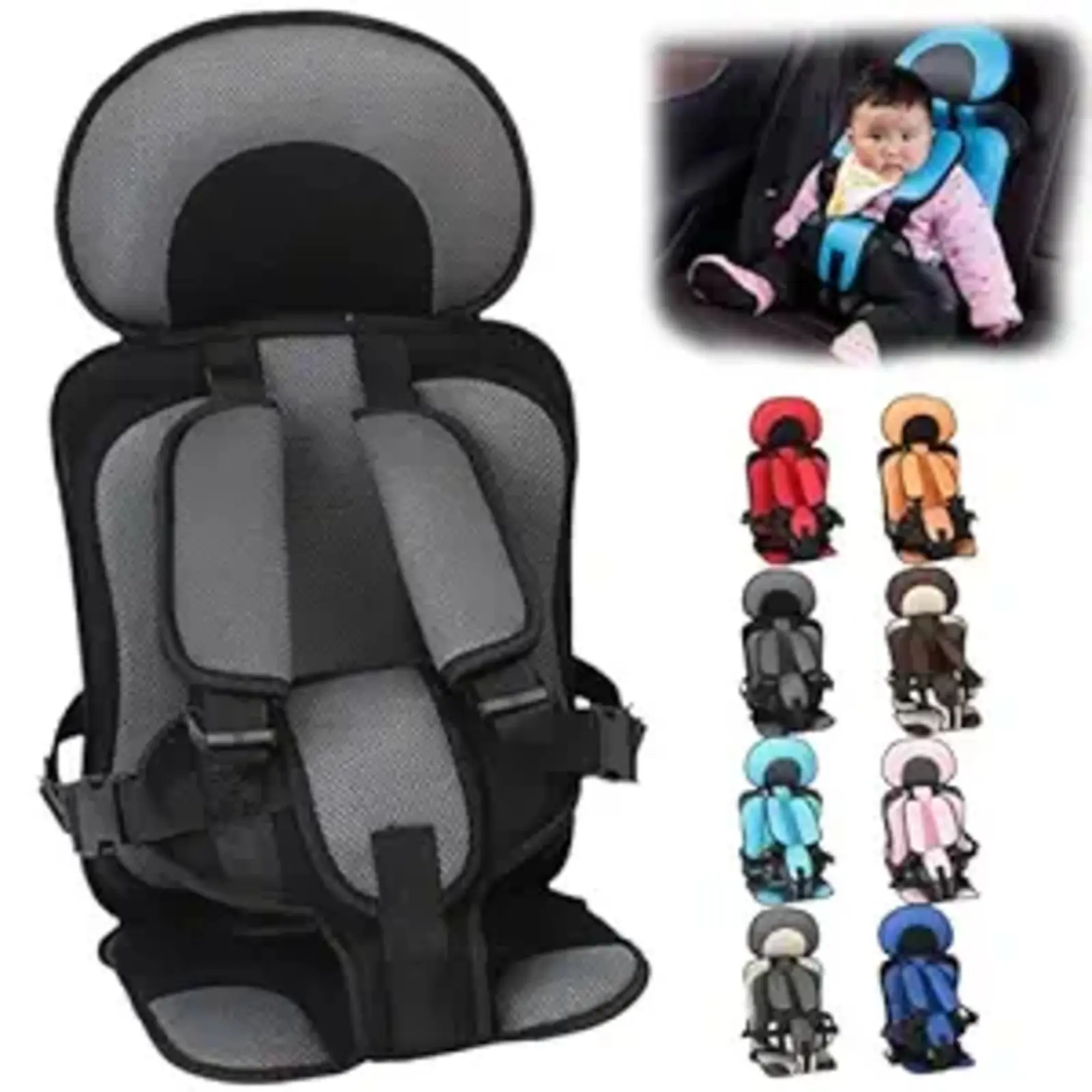 Golf Cart Accessories Seat Comfort