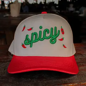 ST Spicy Hat