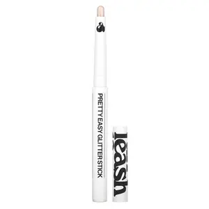 Unleashia Pretty Easy Glitter Stick, No.2 Flutter, 1 Stick