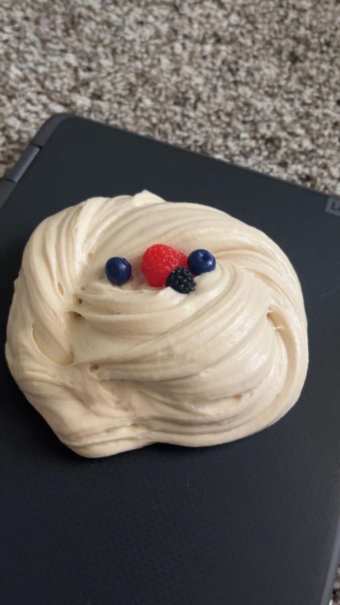 Item: Soufflé Pancakes DIY Kit