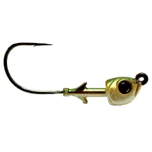 Dobyns D-Swim Standard Hook Swimbait Jighead Dobyns D-Swim Standard Hook Swimbait Jighead