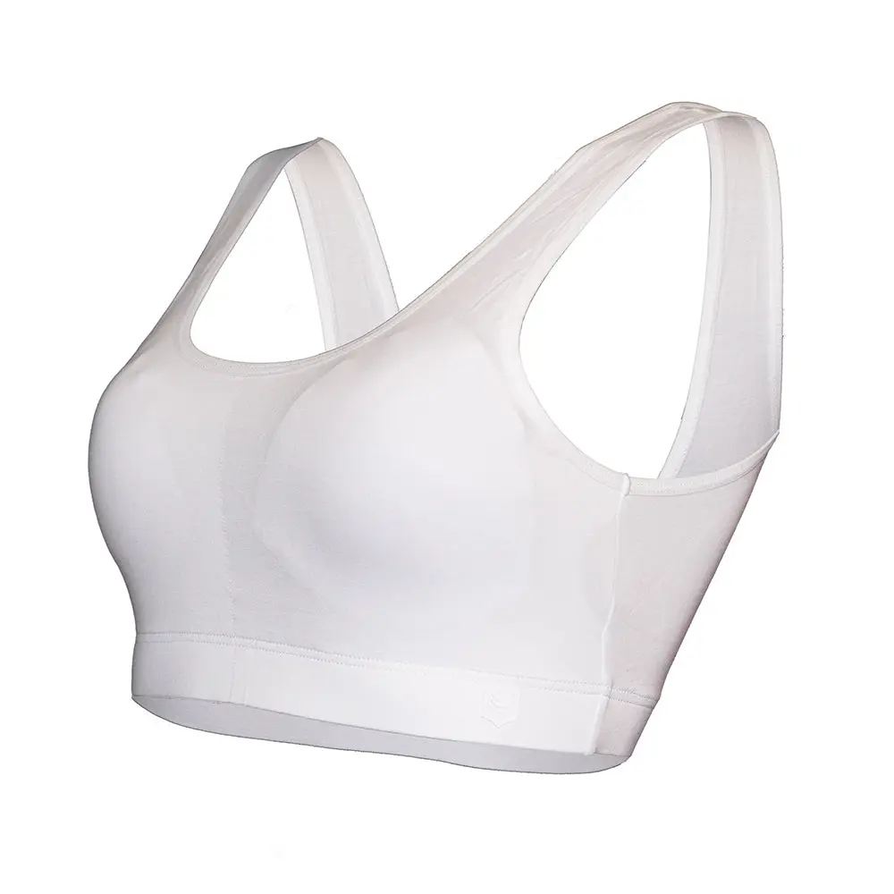 SHEATH Bamboo Padded Comfort Bralette