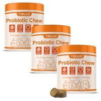 Probiotics * 3 pcs