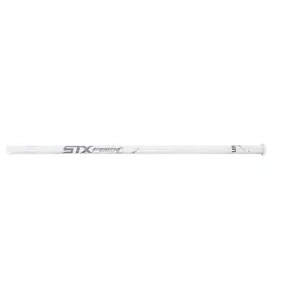 STX Fiber X Marble Lacrosse Shaft