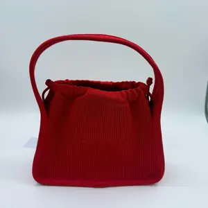 Pre-owned alexander wang leather Crossbody Bags