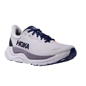 Hoka Women's Arahi 8 Wide Starlight Glow/blue