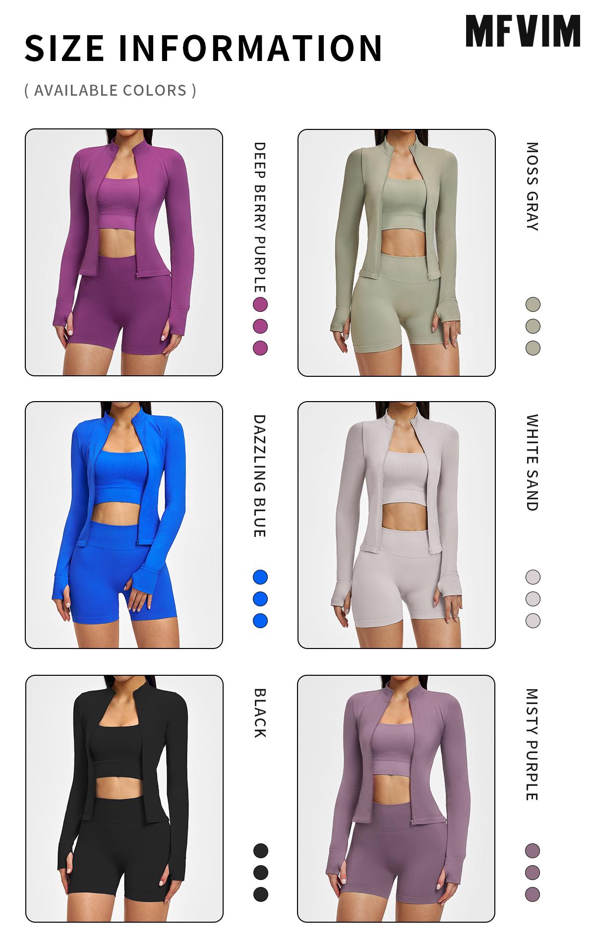 MFNIM Women’s Seamless Yoga Set – Cross-Back Design, Tight Fitness Wear, High-Stretch Running Workout Set