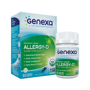 Allergy Care - Genexa